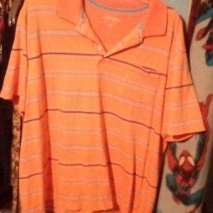 Saddlebred polo shirt